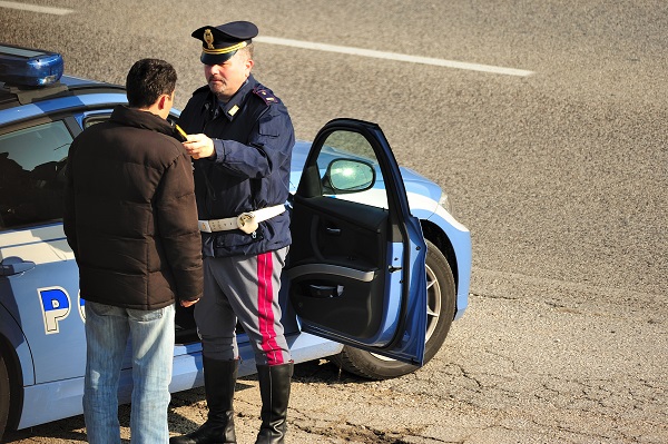 Are Standardized Field Sobriety Tests Legal in Oklahoma?
